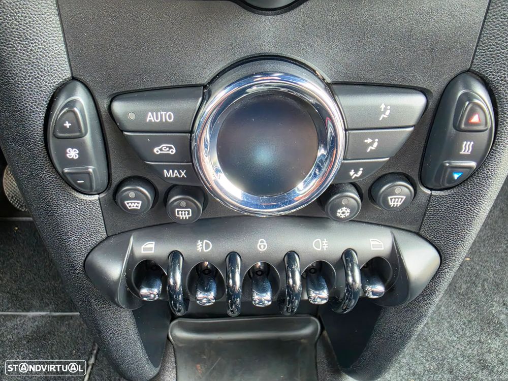 MINI Clubman - 11
