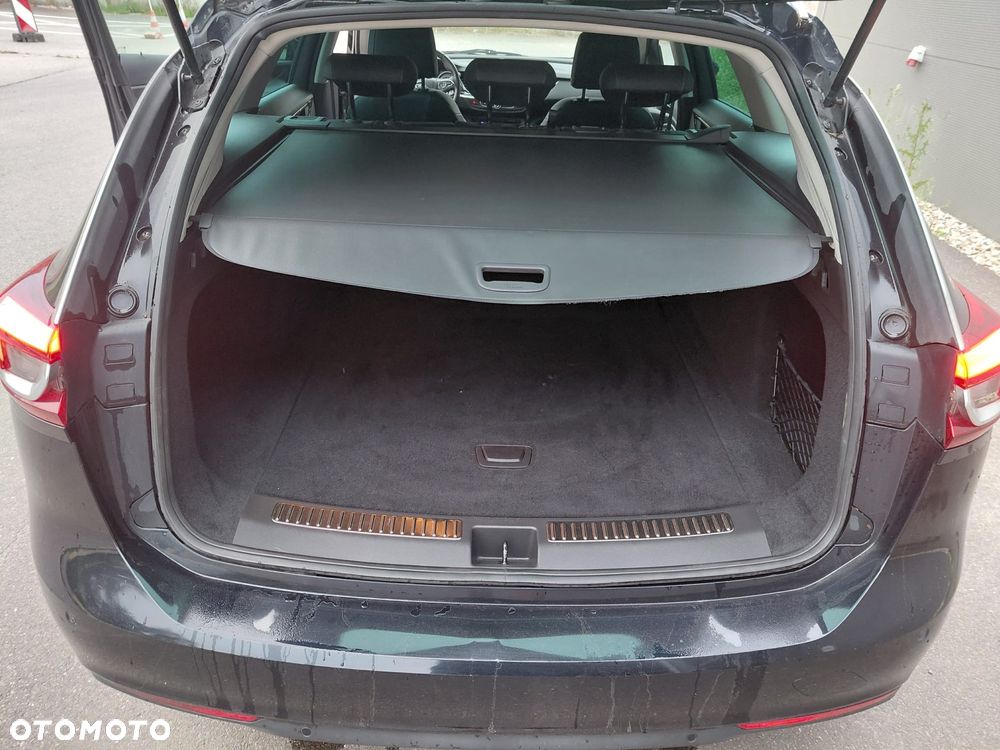 Opel Insignia Sports Tourer 1.5 Direct Inj Turbo Ultimate Exclusive - 12