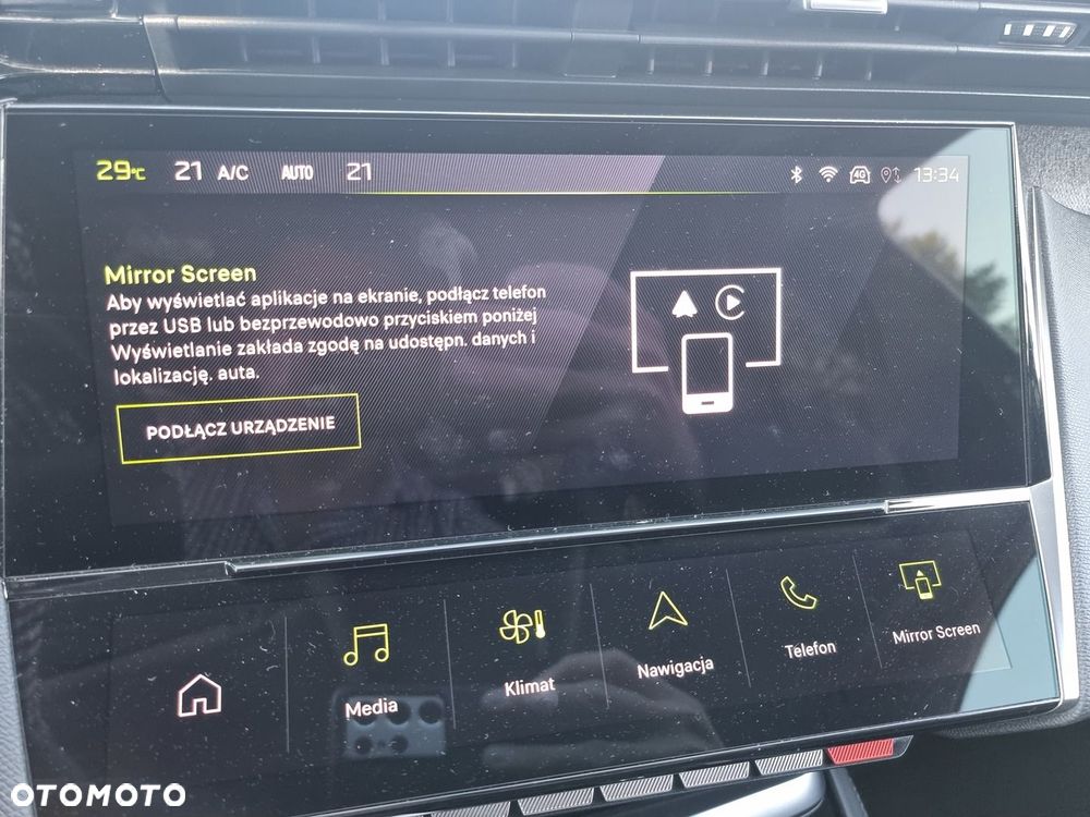 Peugeot 308 1.2 PureTech Allure Pack S&S - 38