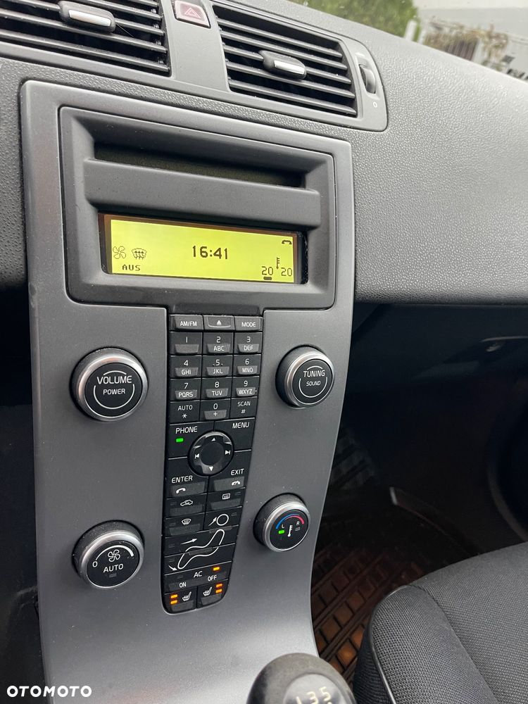 Volvo C30 1.6D DRIVe Momentum Start-Stop - 21