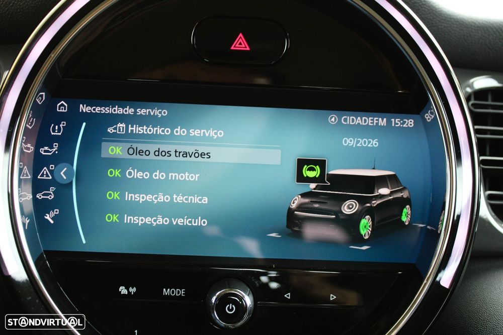 MINI 5 Portas Cooper - 41