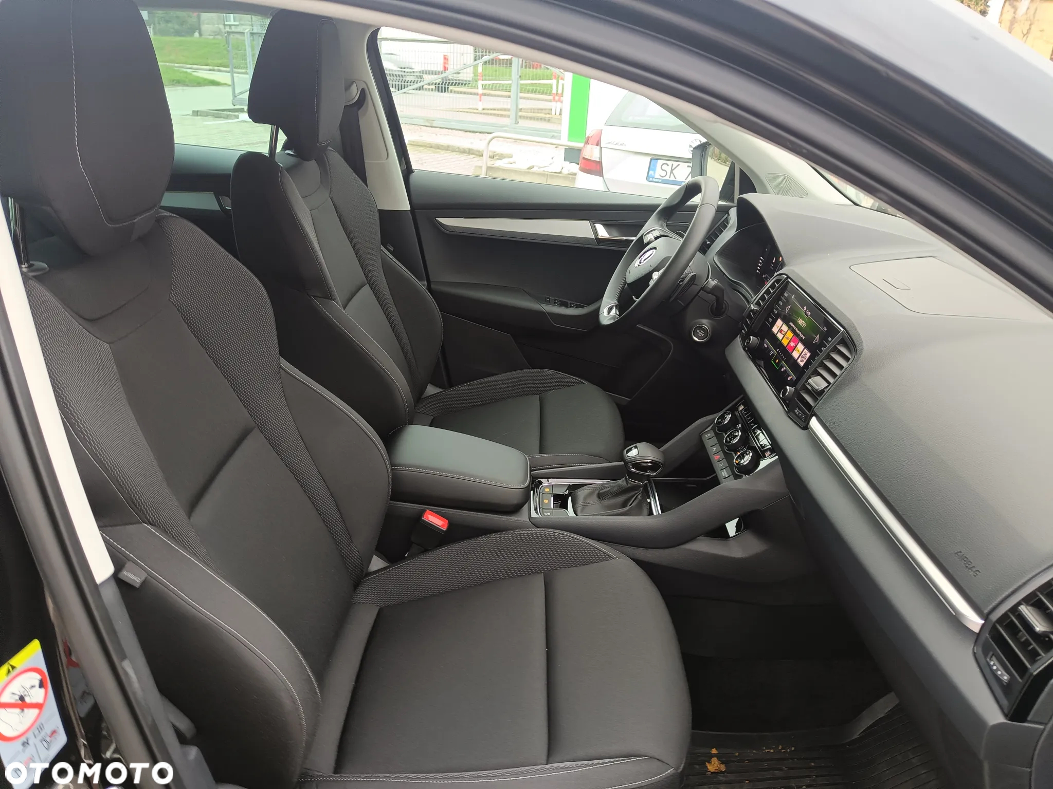 Skoda Karoq 1.5 TSI ACT Style DSG - 10