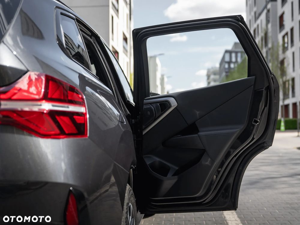 BMW X3 - 19