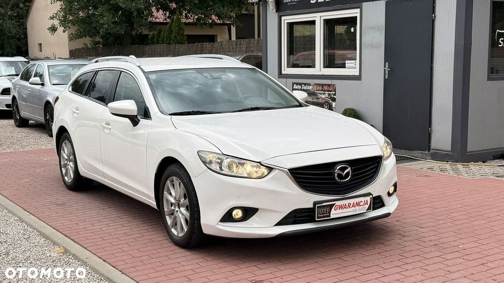 Mazda 6 - 3