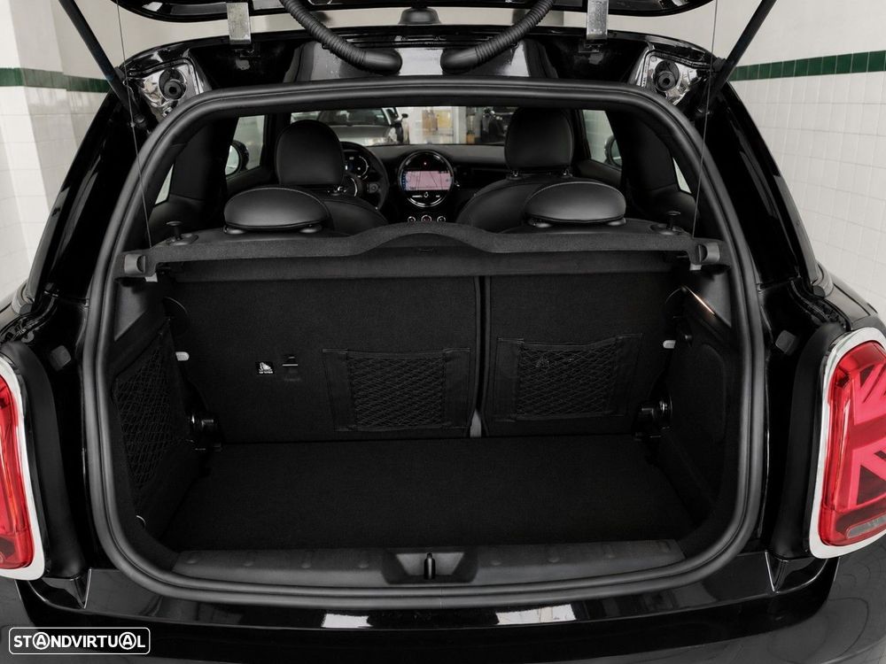 MINI 3 Portas Cooper Auto - 15