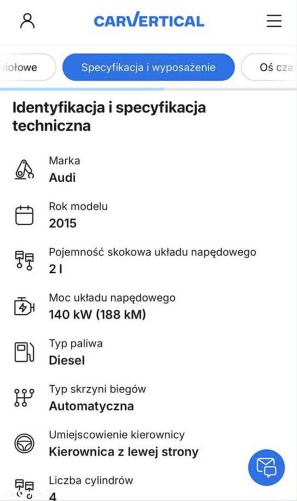 Audi A5 Coupé 2.0 TDI quattro S tronic sport - 29