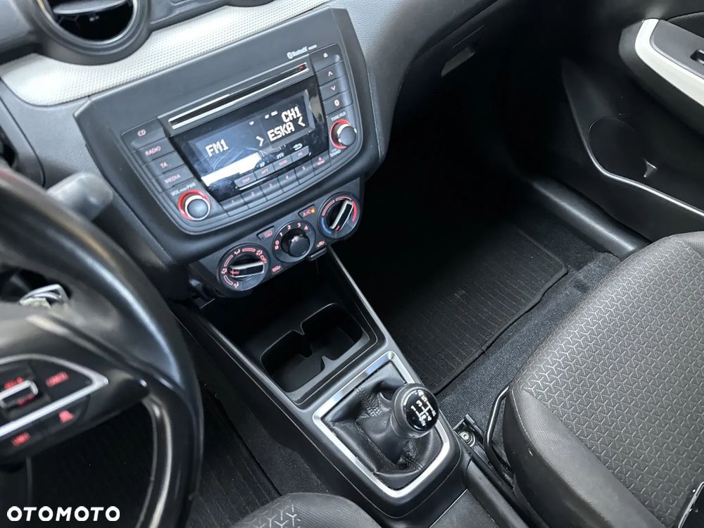 Suzuki Swift 1.2 Dualjet SHVS Premium - 17