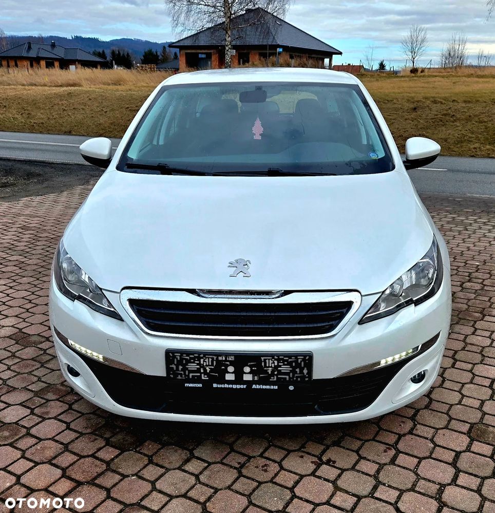 Peugeot 308 BlueHDi 120 Stop & Start Active - 2