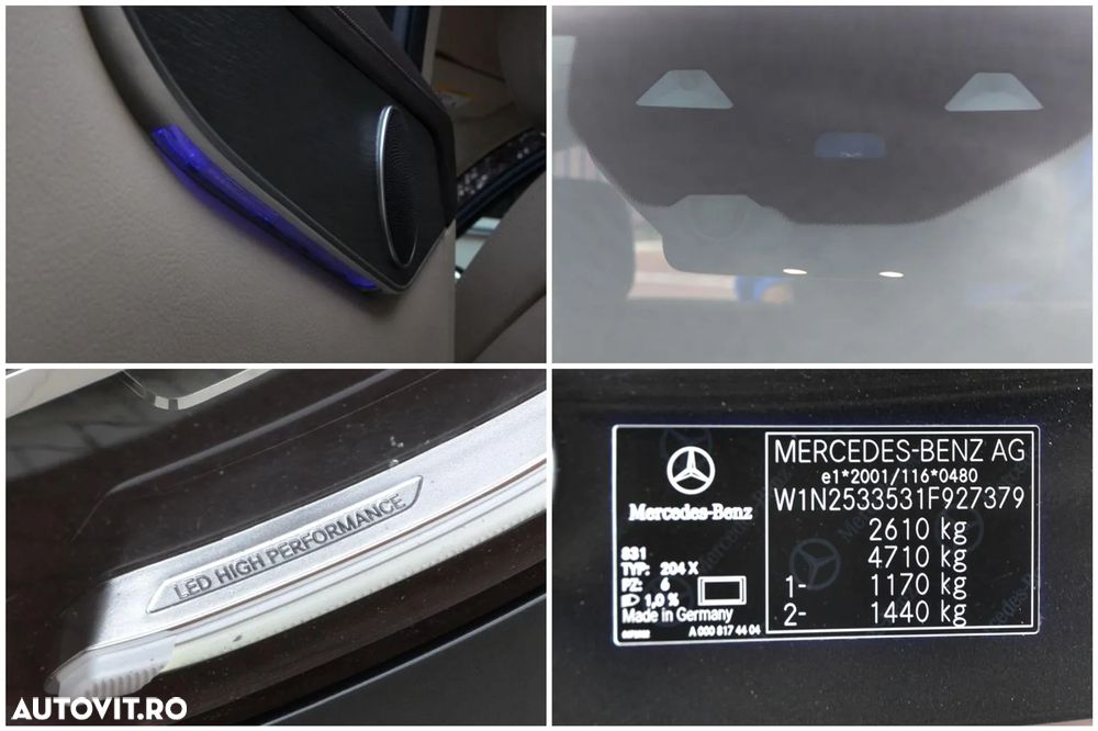 Mercedes-Benz GLC - 17