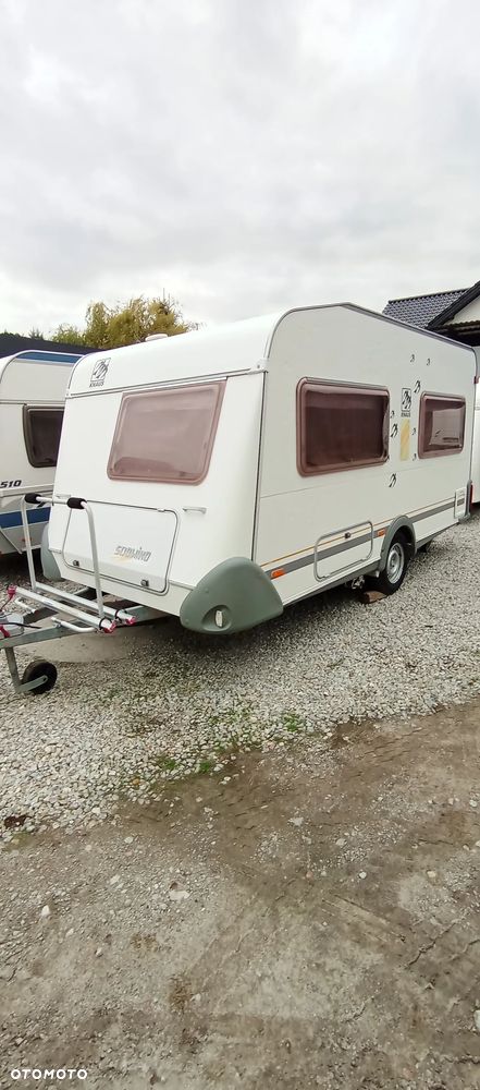 KNAUS Sudwind 400 - 2