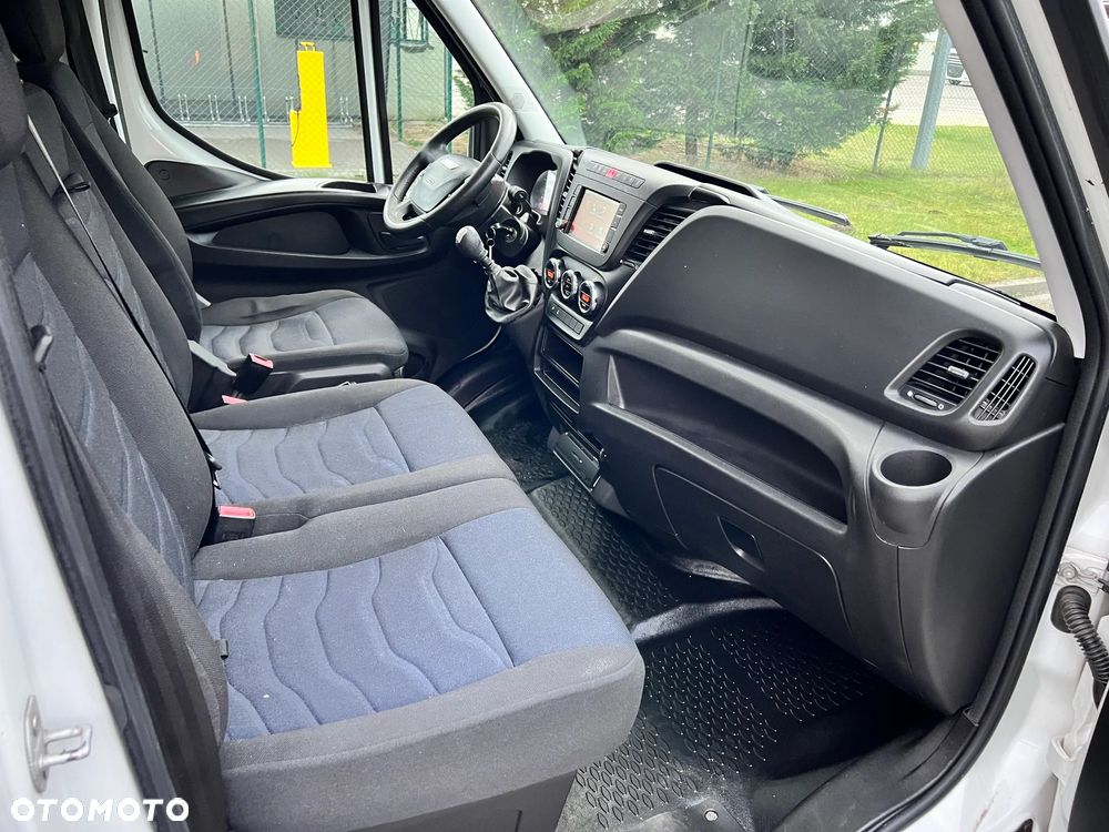 Iveco Daily 35S14 - 8