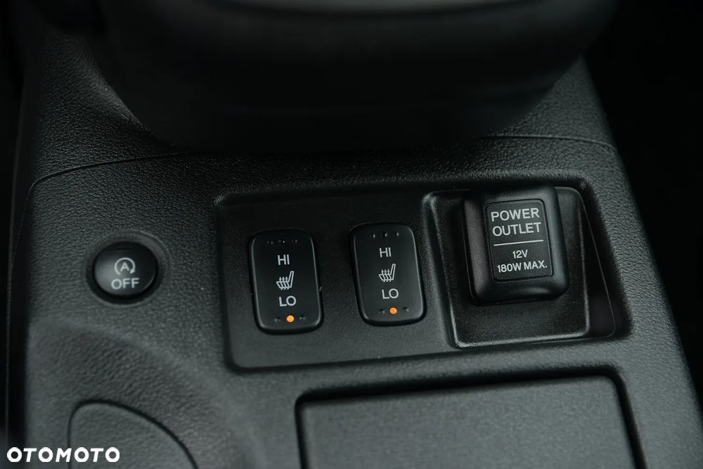 Honda CR-V 2.0i-VTEC 2WD S - 34