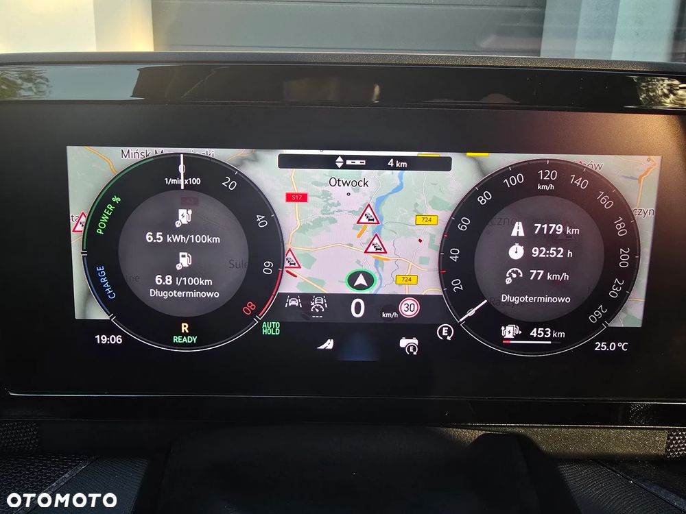 Skoda Kodiaq 1.5 TSI iV PHEV 4x2 Selection DSG - 17
