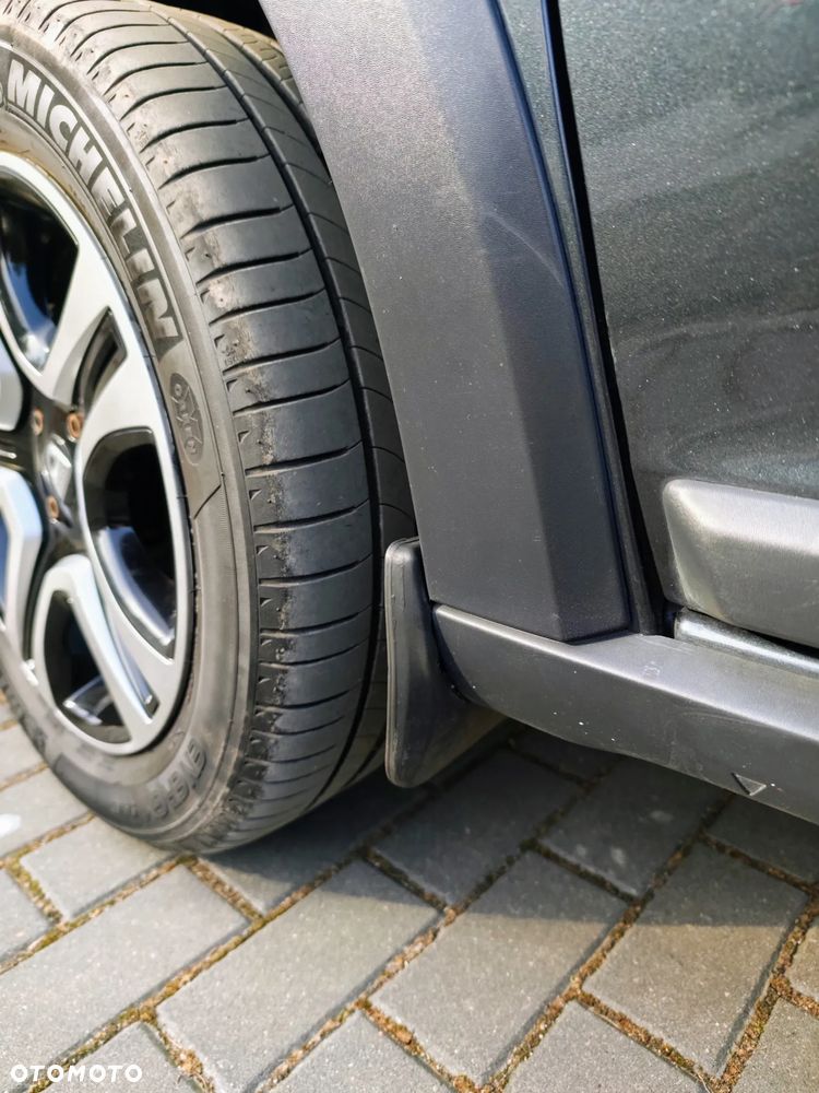 Dacia Sandero Stepway - 32