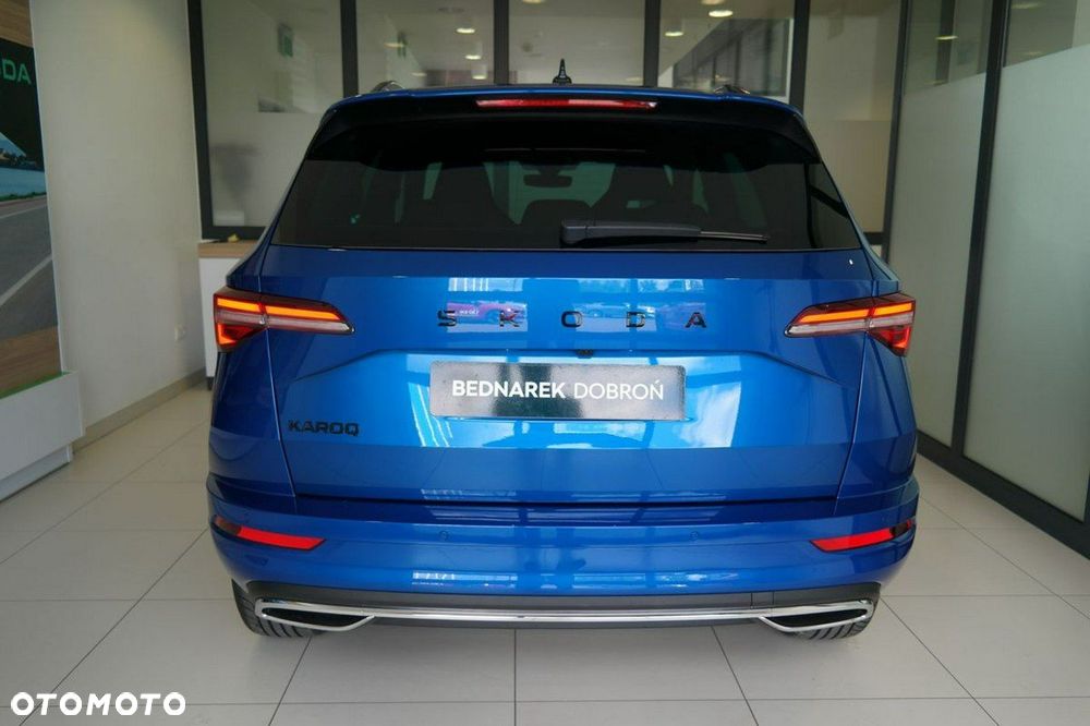 Skoda Karoq - 6