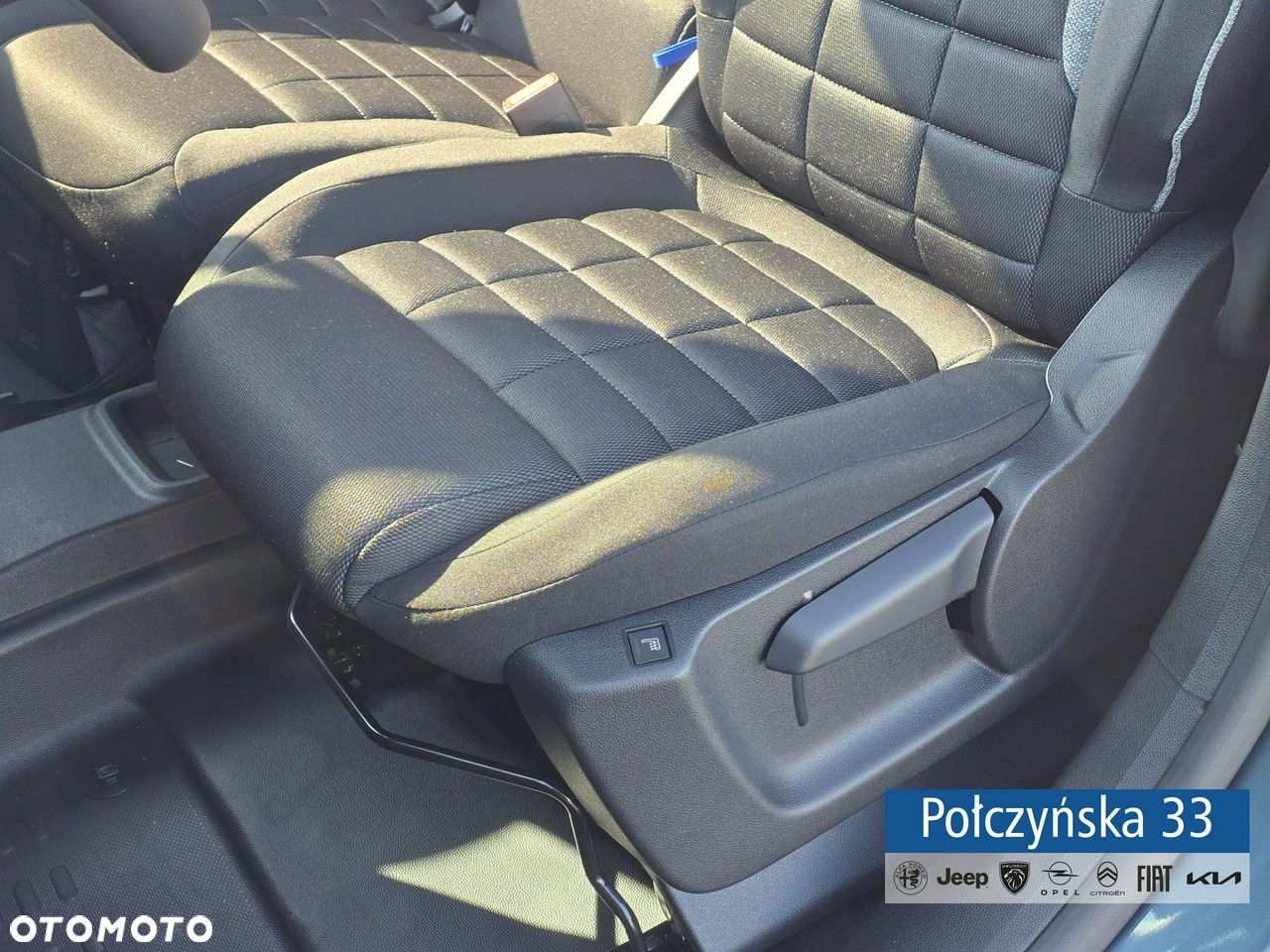 Citroën Berlingo - 31