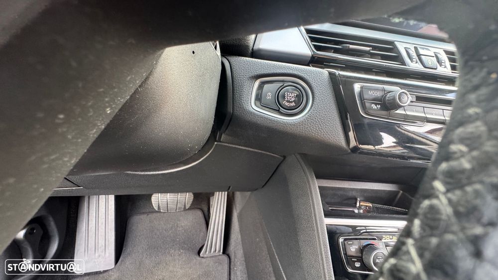 BMW 216 Gran Tourer d 7L Line Sport Auto - 31