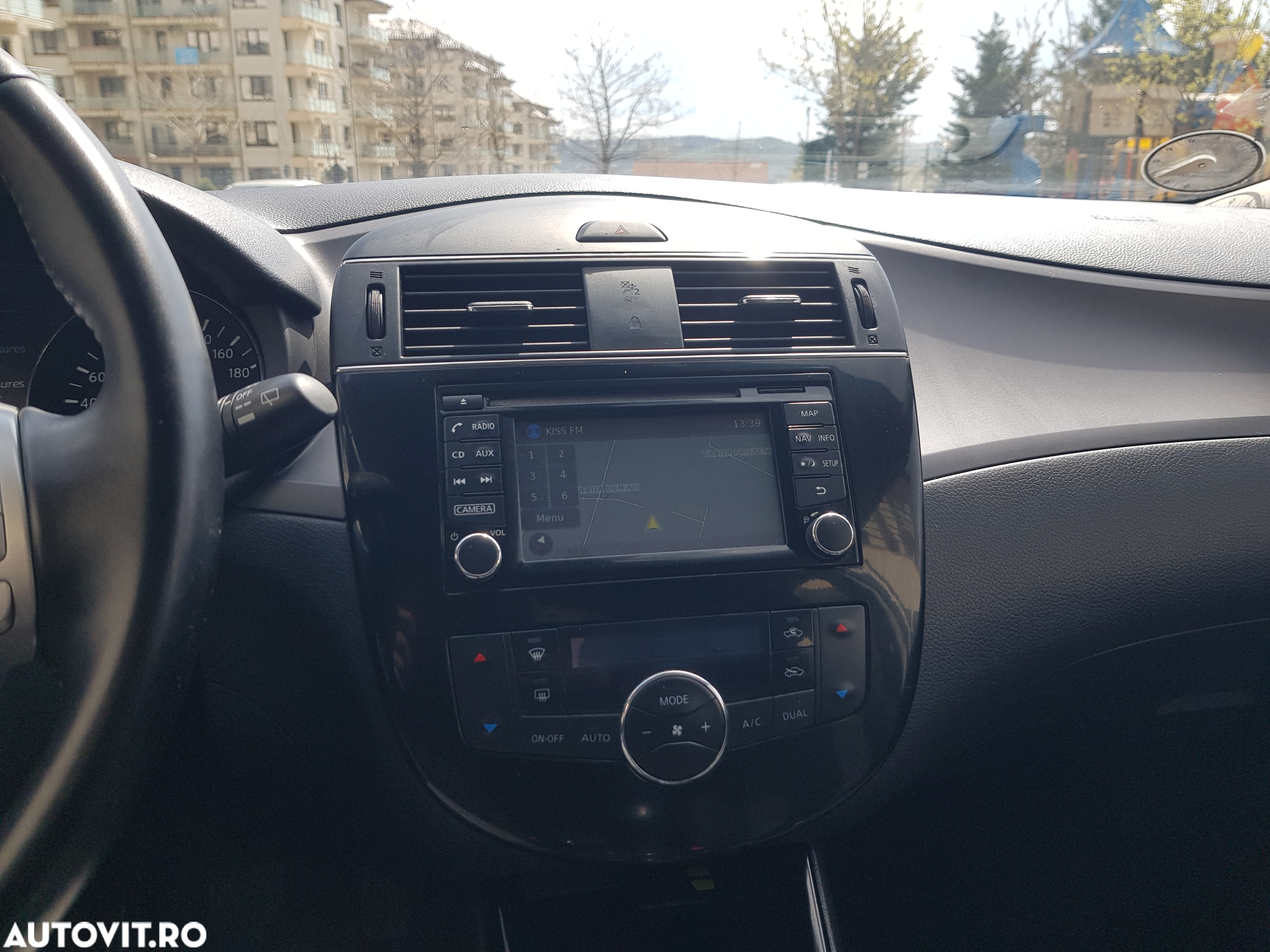 Nissan Pulsar - 10