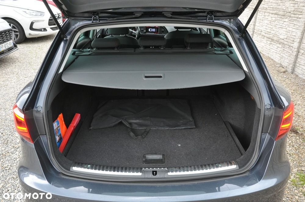 Seat Leon 1.5 TSI FR - 18