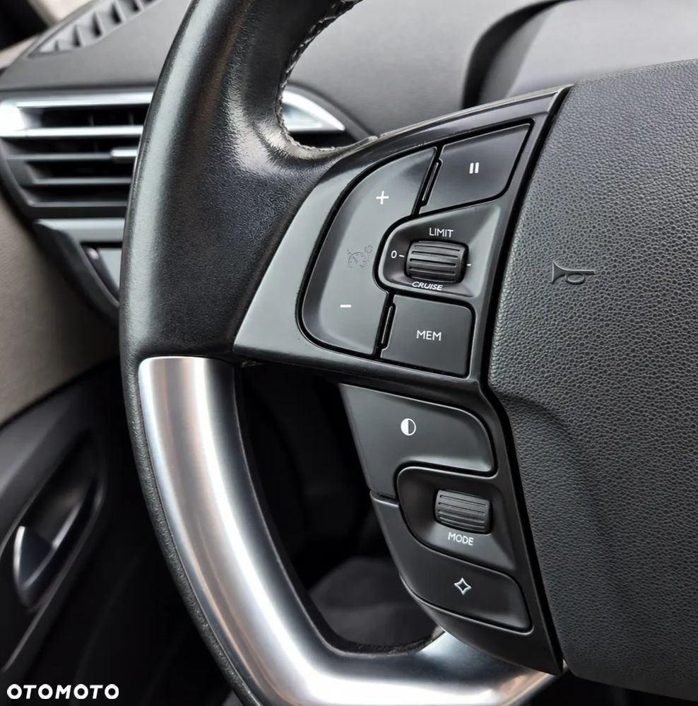 Citroën C4 Grand Picasso 2.0 BlueHDi Intensive - 18
