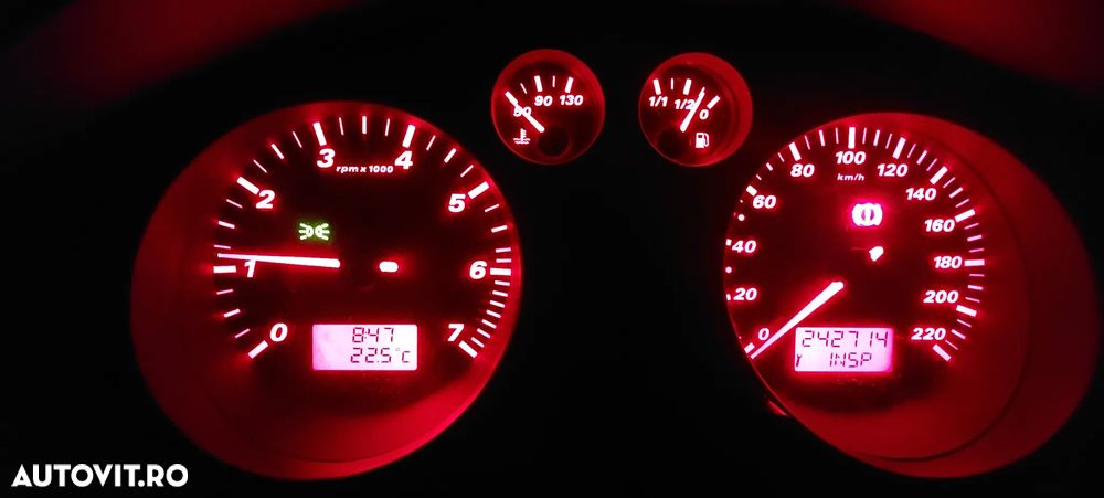 Seat Ibiza - 1