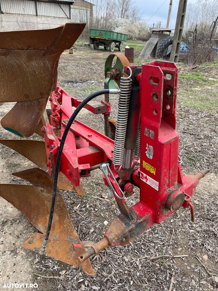 Vogel&Noot Plug reversibil cu 3 trupite - 4