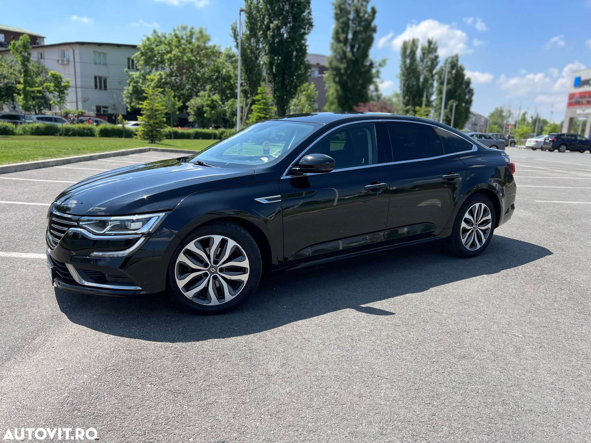 Renault Talisman - 7