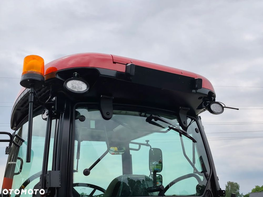Case IH Farmall 90A - 16