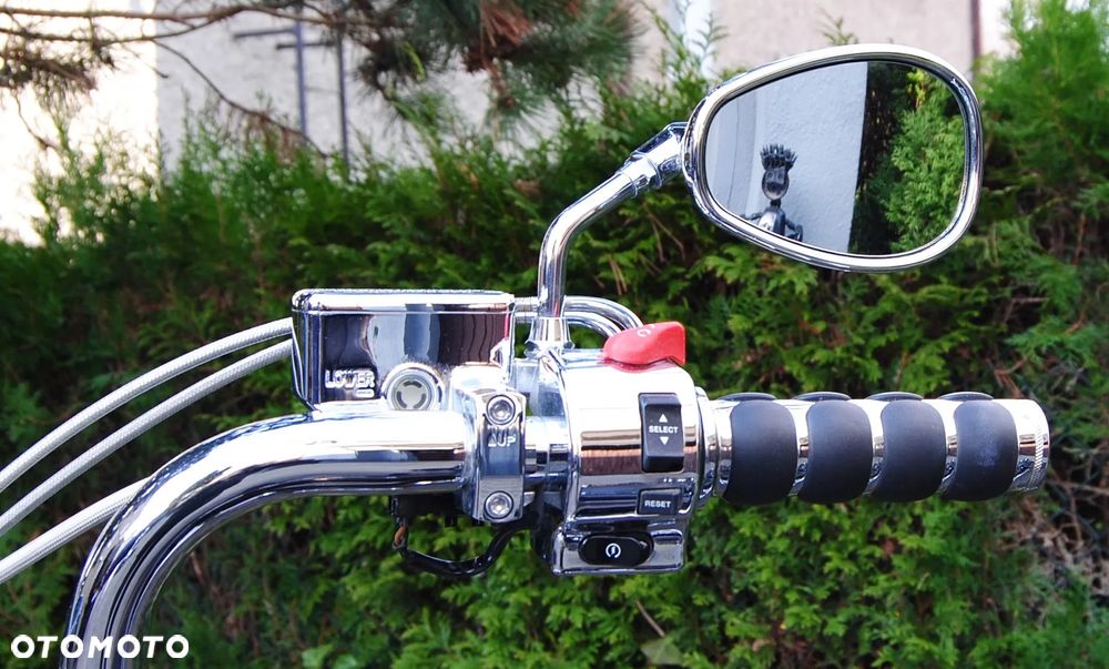 Yamaha Road Star - 31