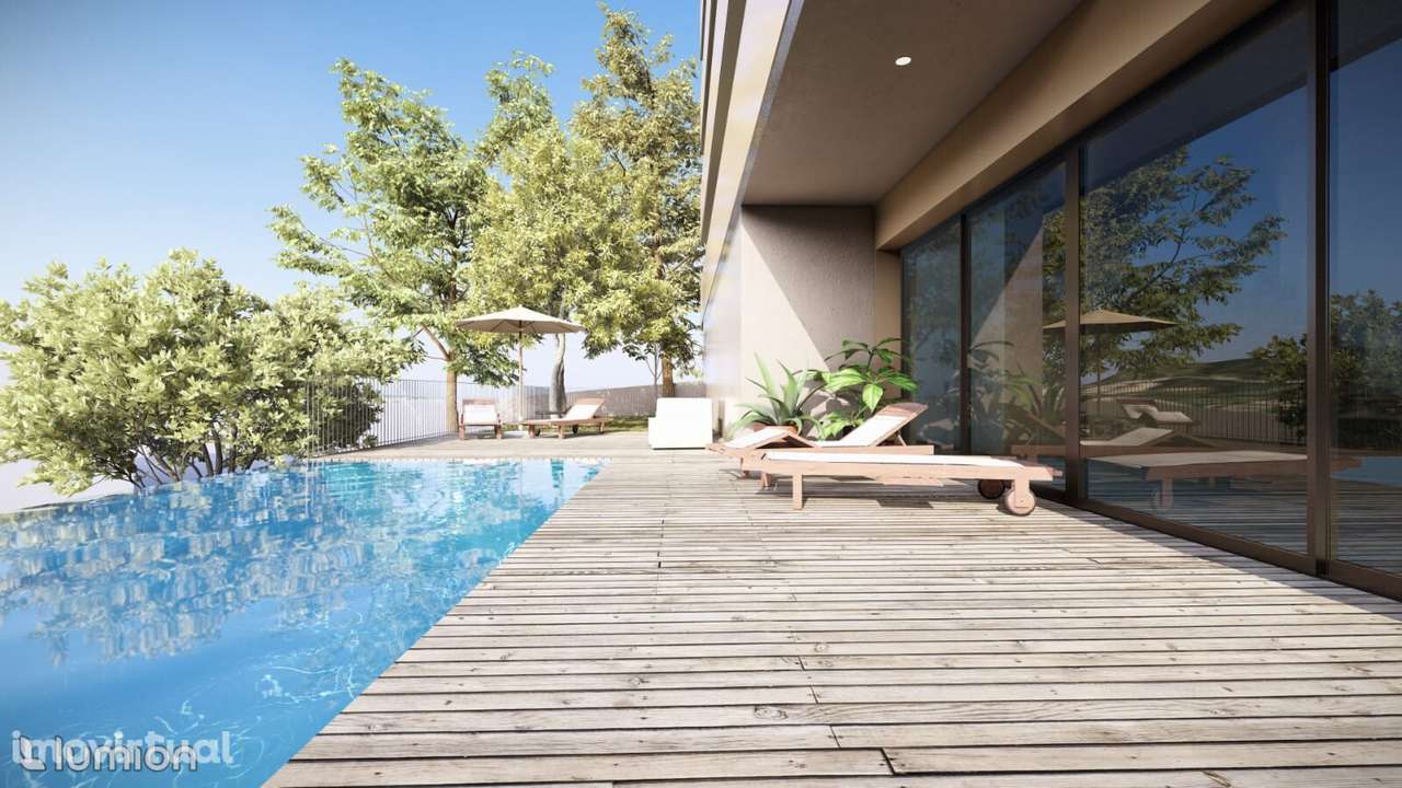 Apartamento T3 - centro de Guimarães - Grande imagem: 3/15