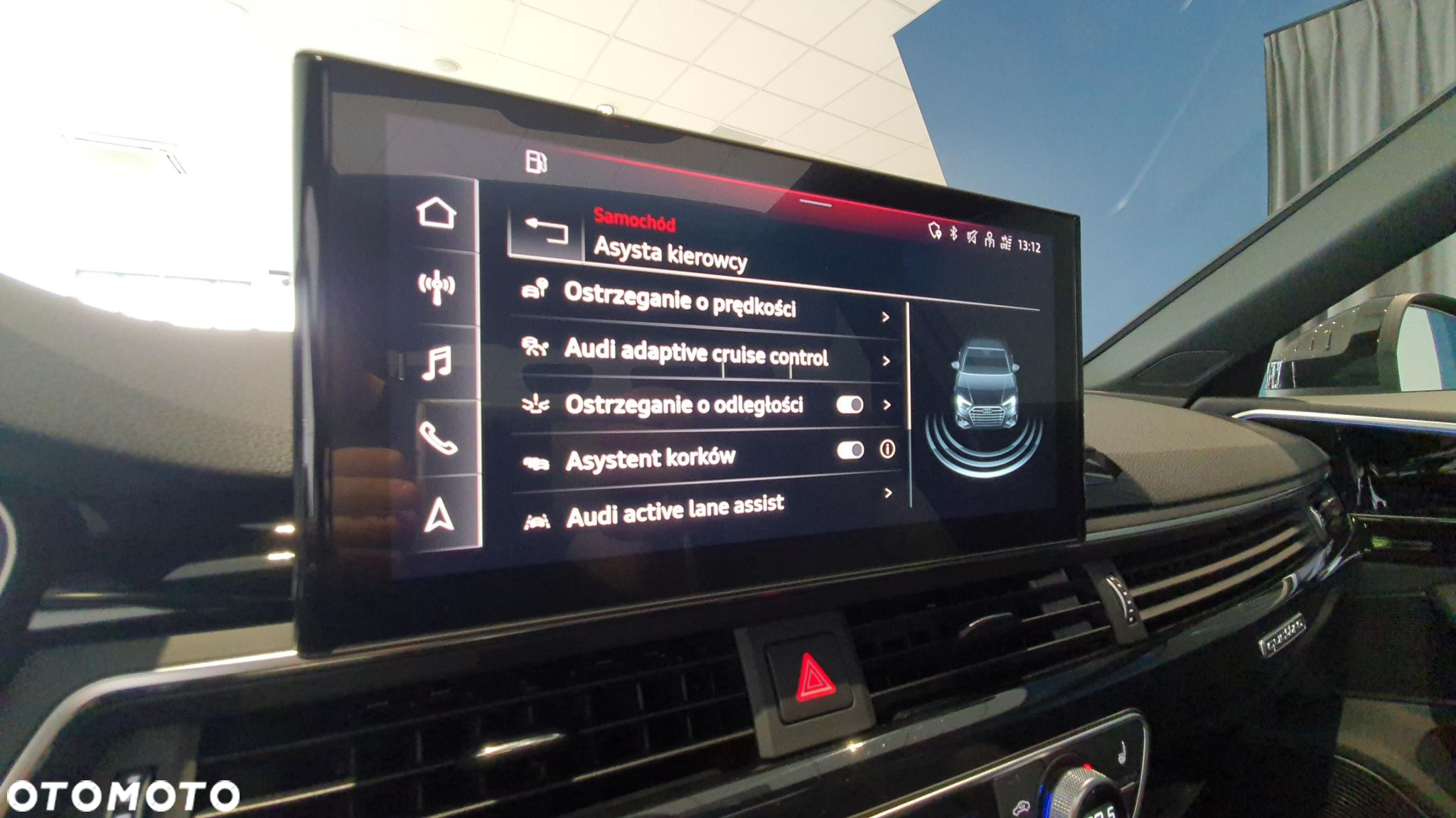 Audi A4 45 TFSI mHEV Quattro S Line S tronic - 25