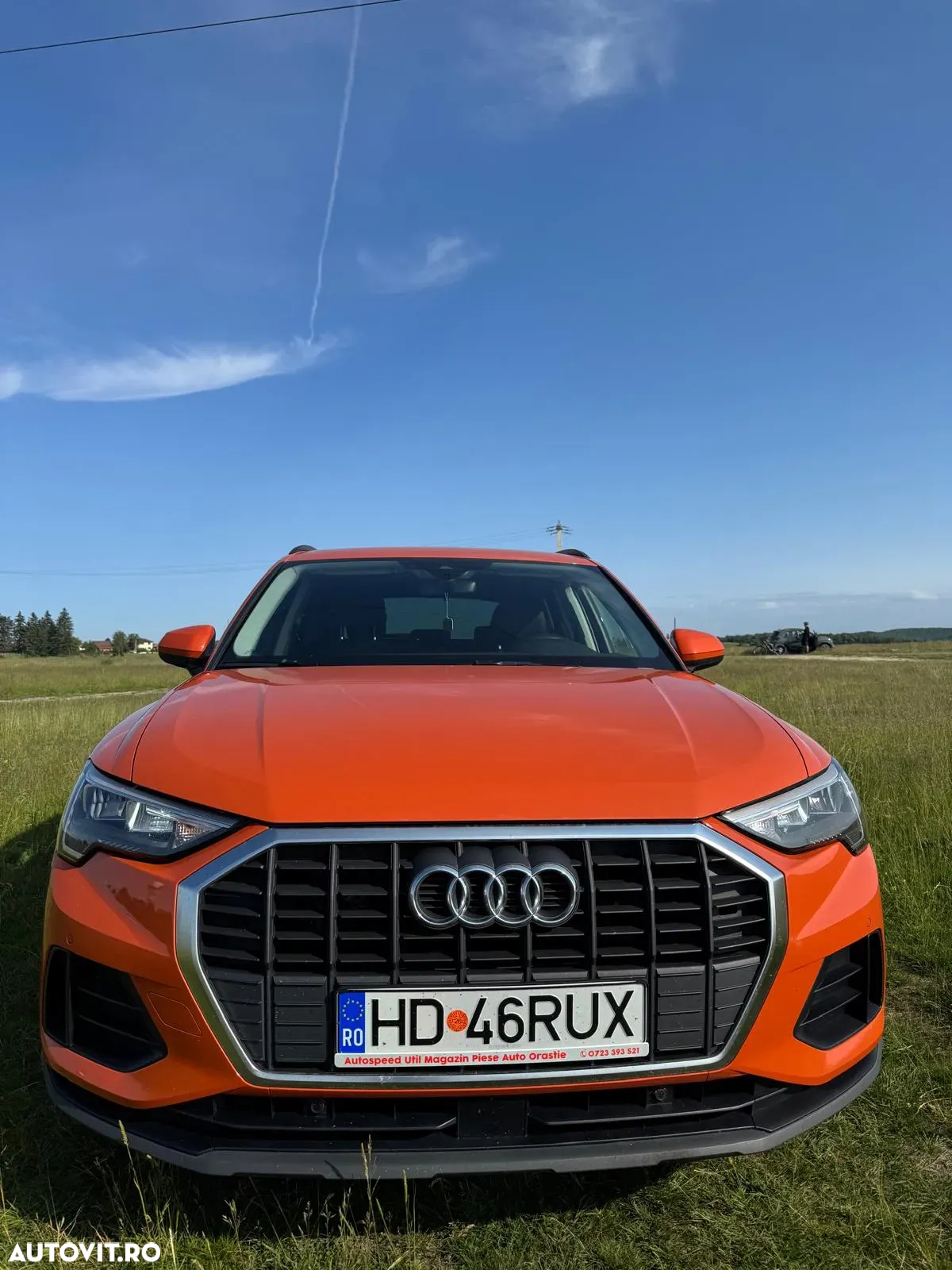 Audi Q3 - 5