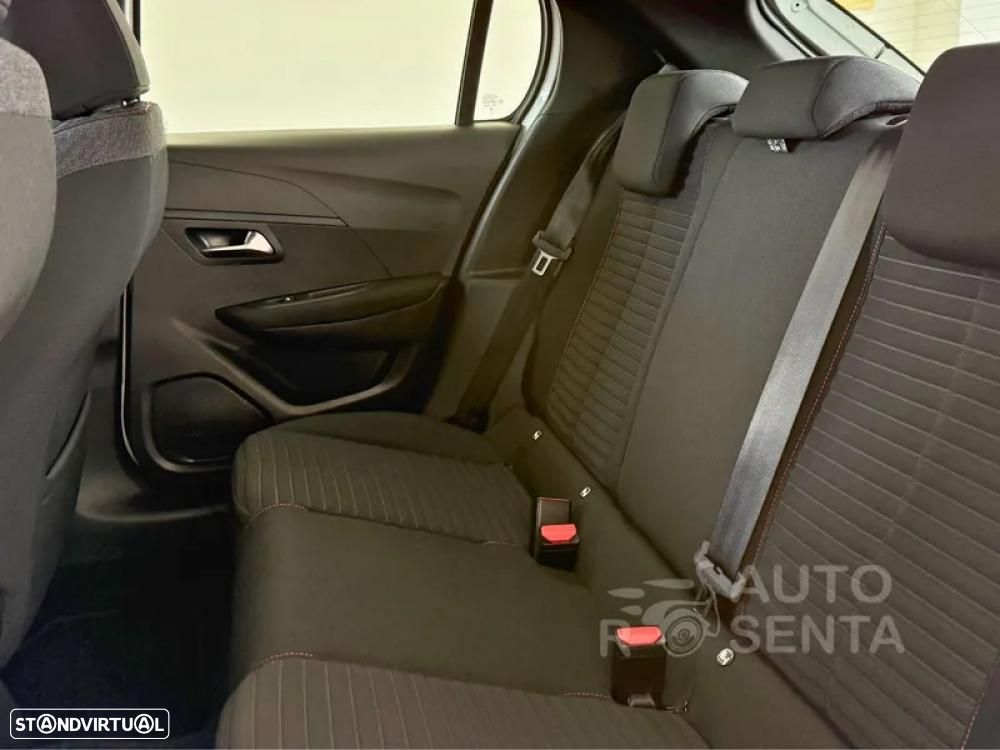 Peugeot 208 1.2 PureTech Active - 13
