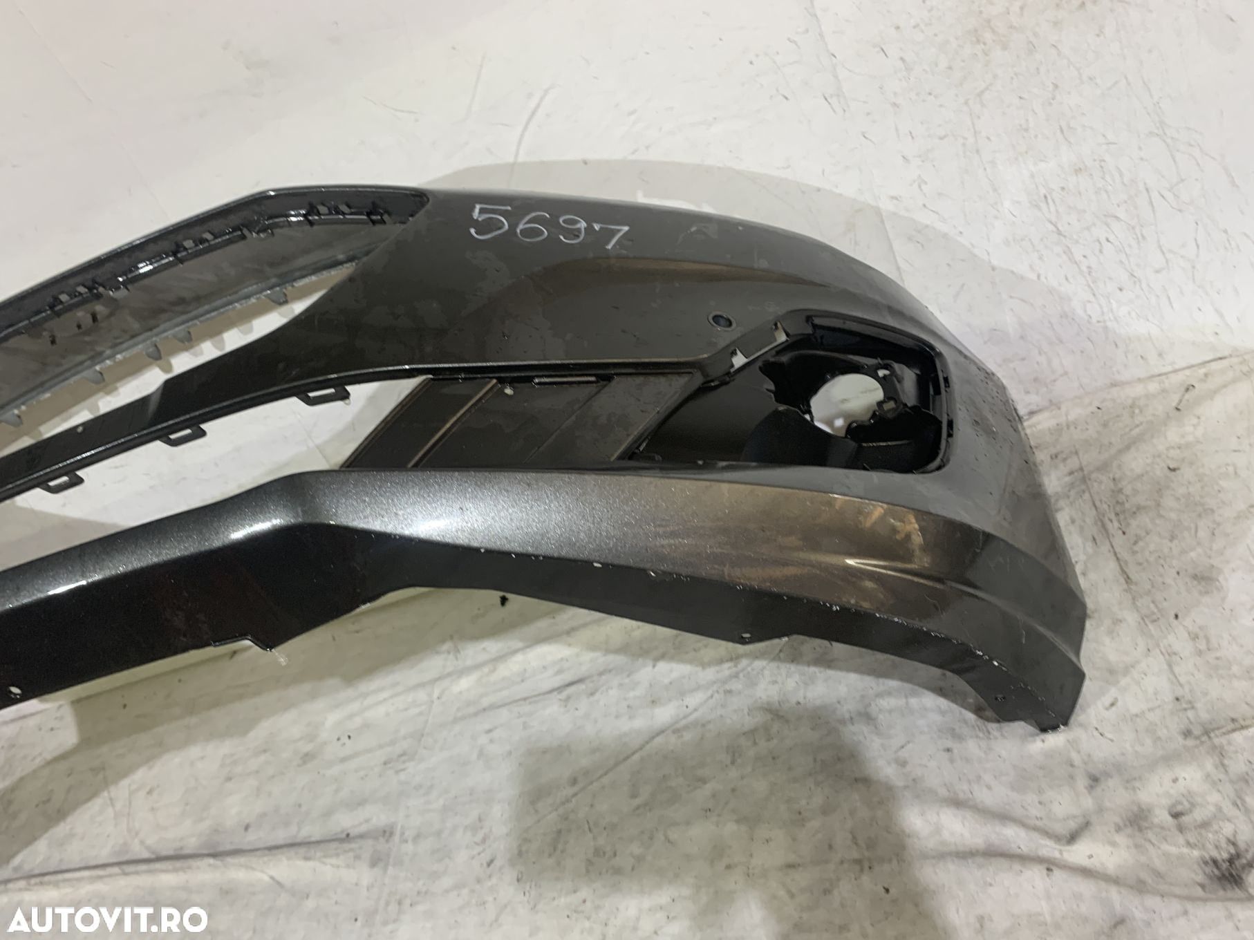 Bara fata Ford Focus 4 Vignale, 2018, 2019, 2020, 2021, 2022, cod origine OE JX7B-17757-B. - 10