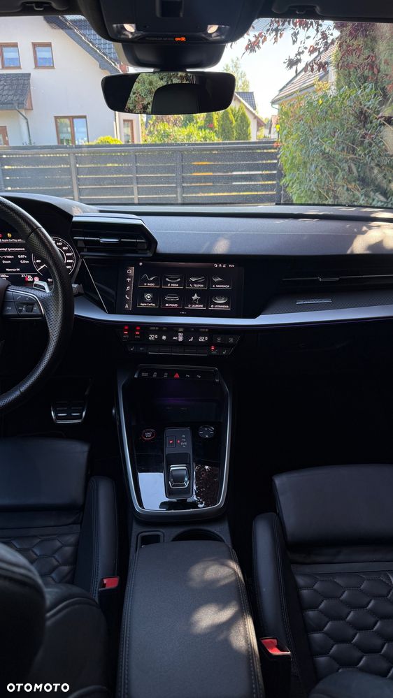 Audi RS3 Sportback - 12