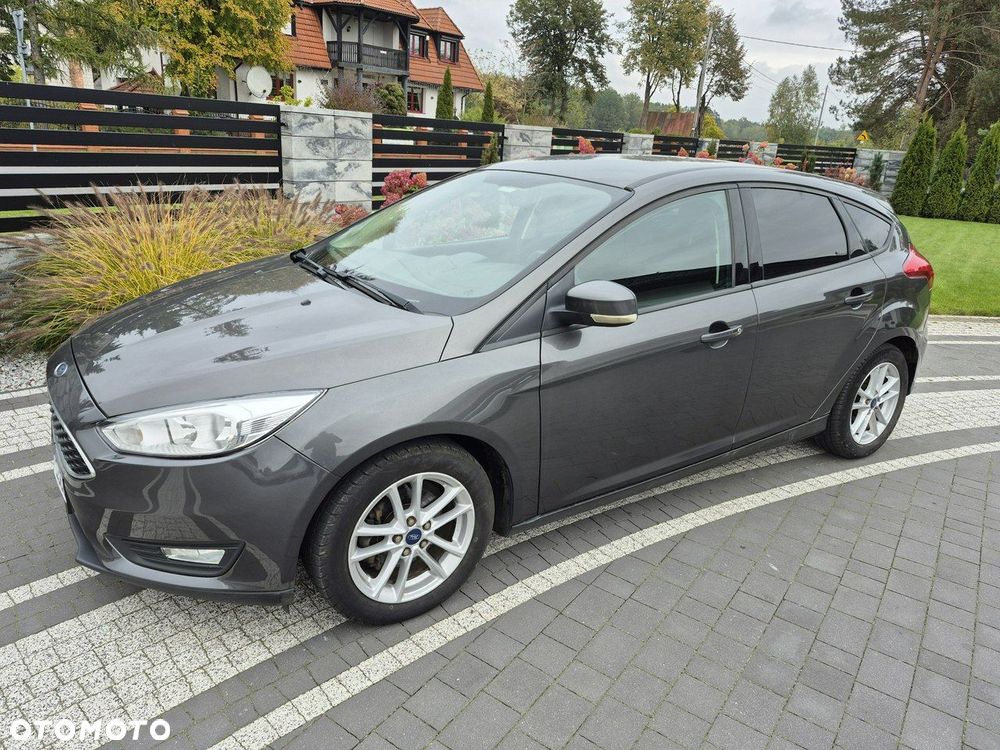 Ford Focus - 4