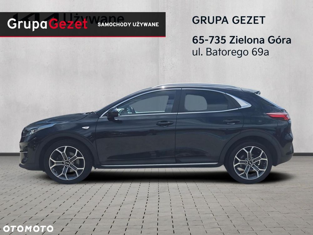 Kia XCeed 1.5 T-GDI M - 2