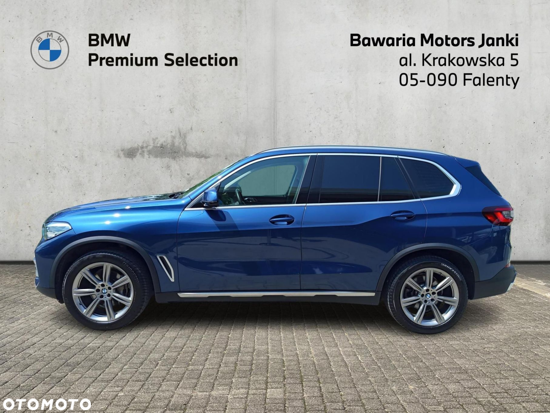 BMW X5 - 9