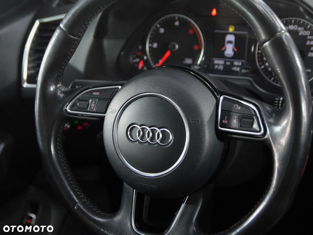 Audi Q5 - 24
