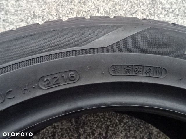 205/55/R16 94V Hankook Kinergy 4S - 7