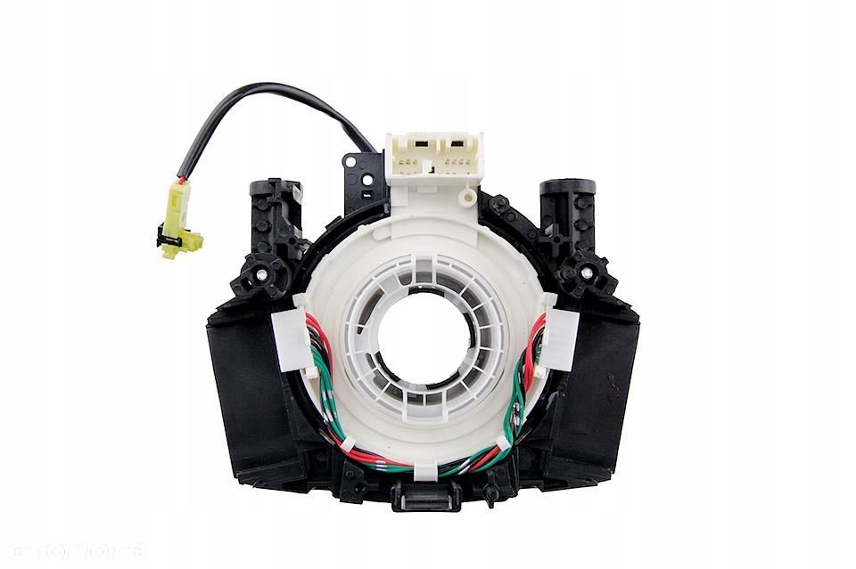 TAŚMA KIEROWNICY ZWIJAK NISSAN NOTE E11 2009- LIFT - 4