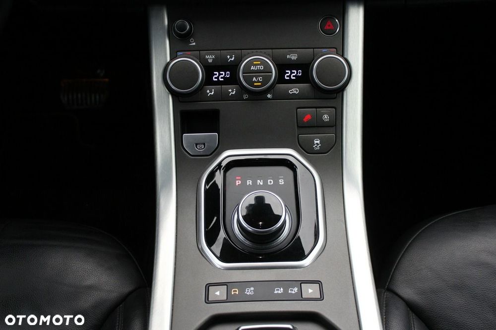 Land Rover Range Rover Evoque 2.0TD4 SE - 19