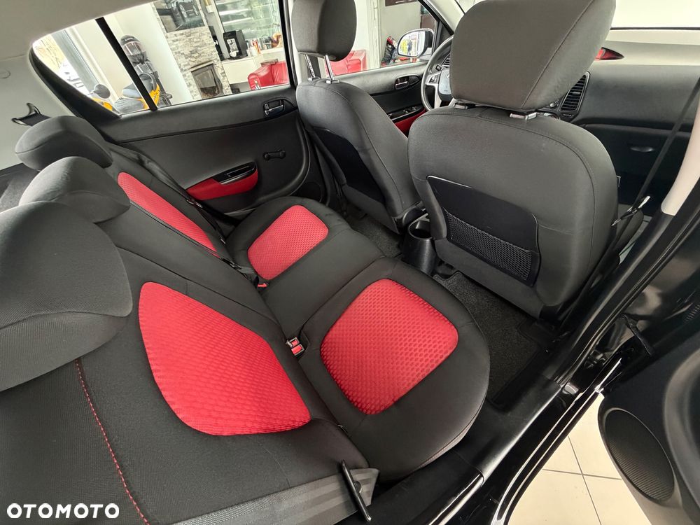 Hyundai i20 1.2 Classic + - 4