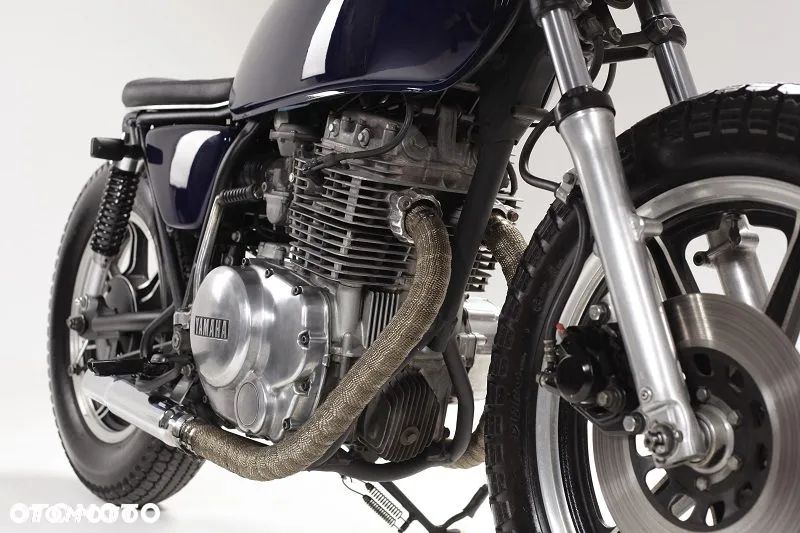 Yamaha SX - 2
