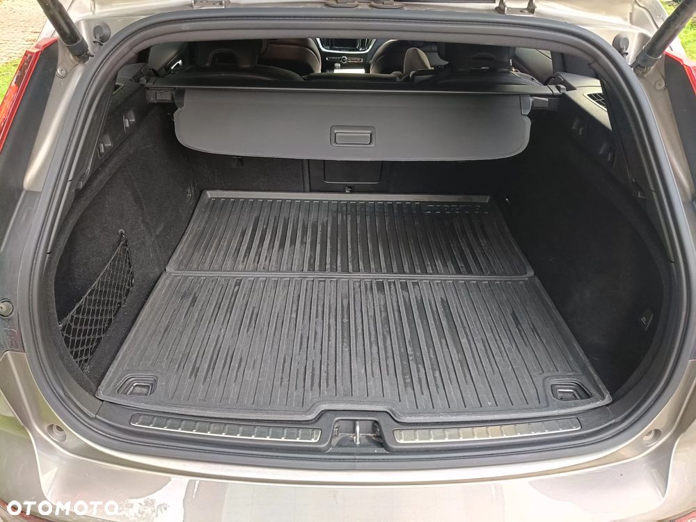 Volvo V60 - 22