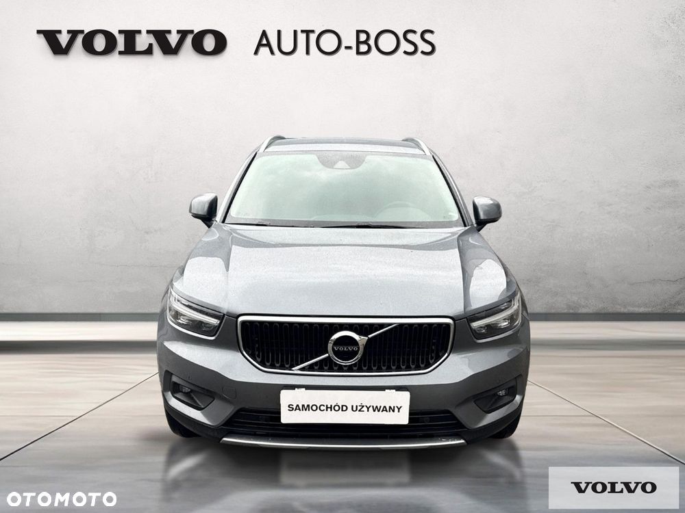 Volvo XC 40 - 8