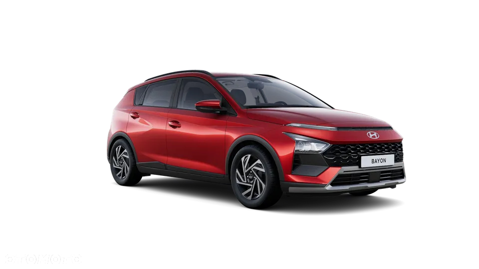 Hyundai Bayon 1.2 MPI Modern - 7