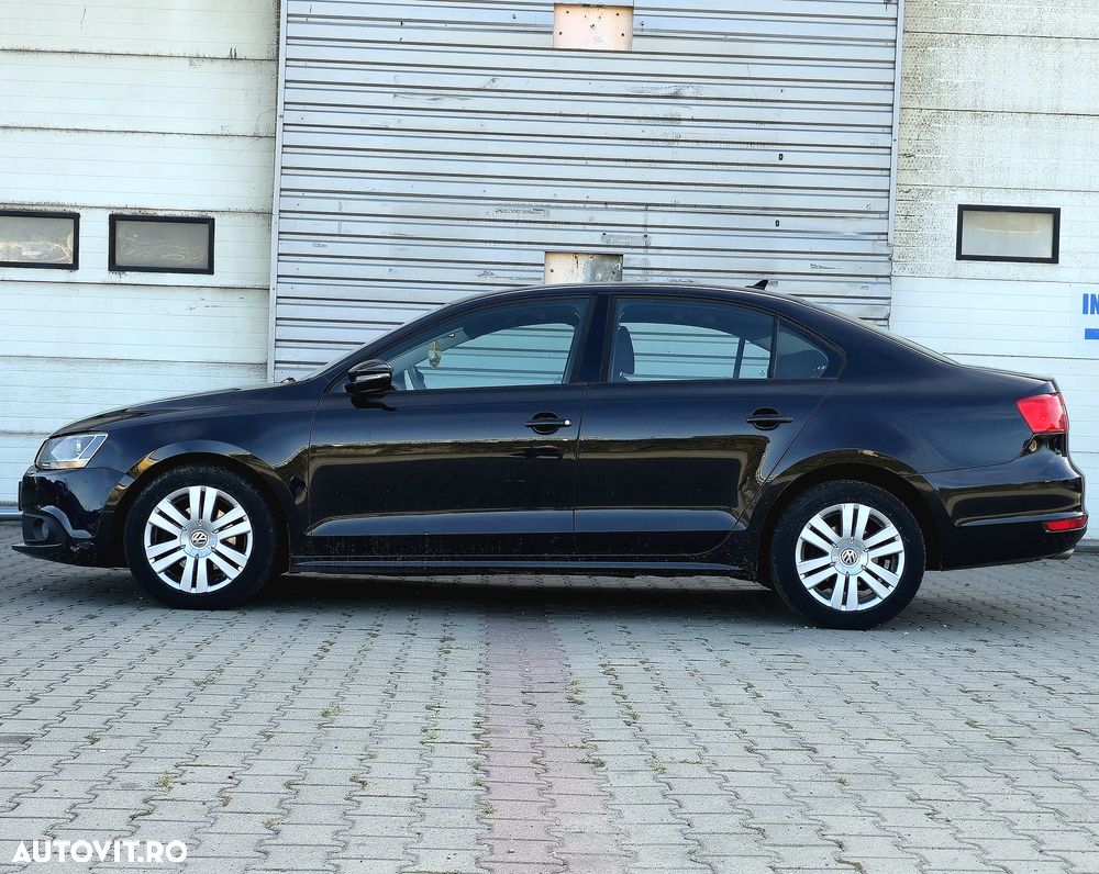 Volkswagen Jetta - 19
