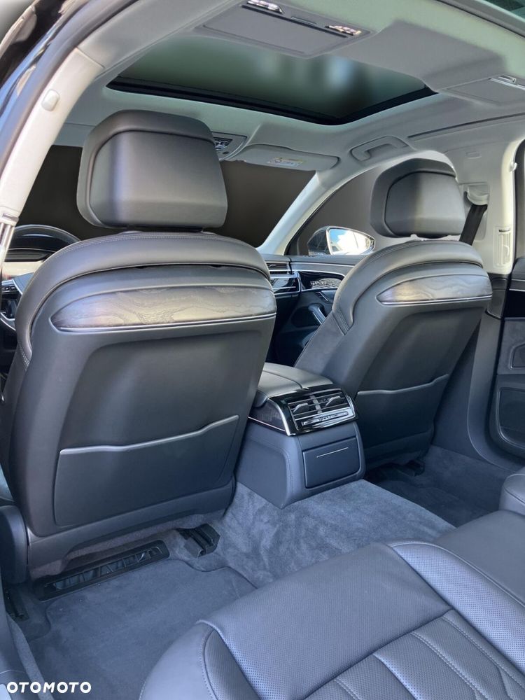 Audi A8 - 16
