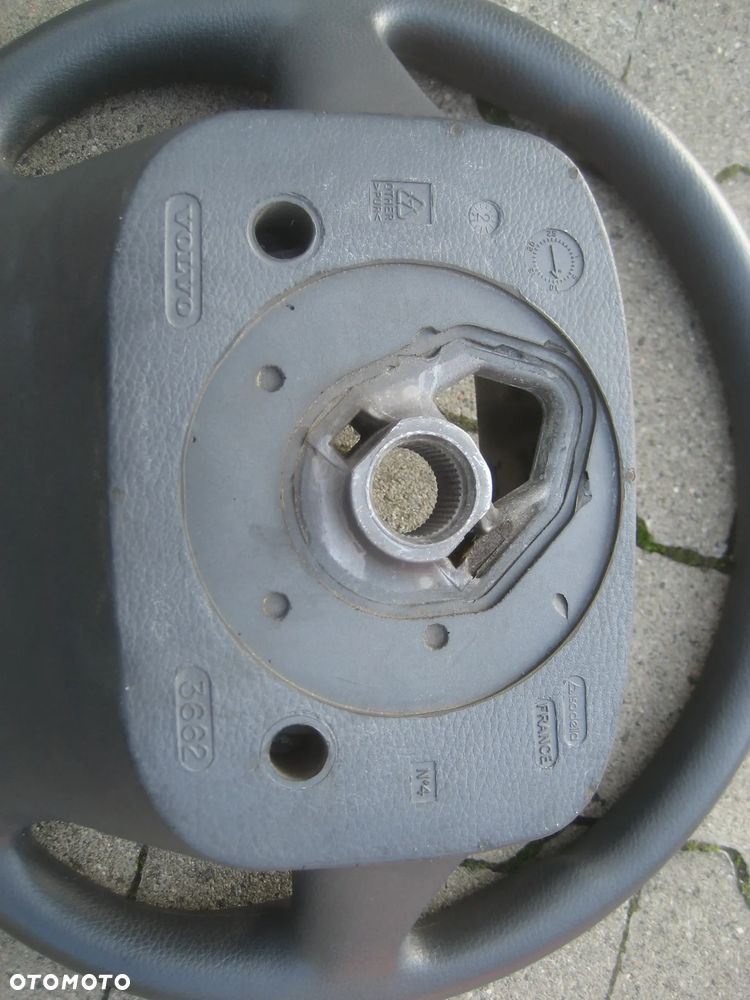 volvo v70 00-04r kierownica zwykła 9192884 - 10